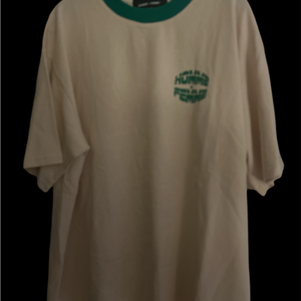 HOMME FEMME TSHIRT